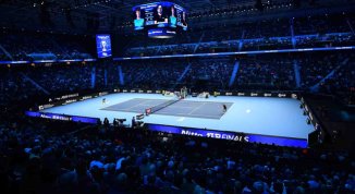ATP Finals Torino 2025: chiusure strade, parcheggi e trasporti potenziati durante il torneo