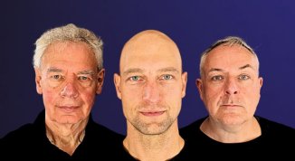 Pete Roth Trio con Bill Bruford in concerto al Teatro Alfieri
