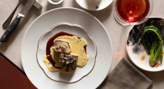 Salone OFF Food Topic 2025: gusto e cinema si incontrano per omaggiare Paul Newman