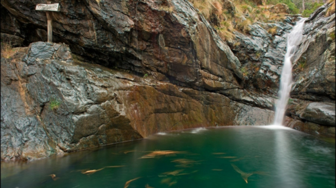 Marco Bertolini - Parco del Beigua