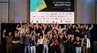 Mix Contest Italy Tour 2025: la Special Edition accende la mixology italiana al Green Pea di Torino