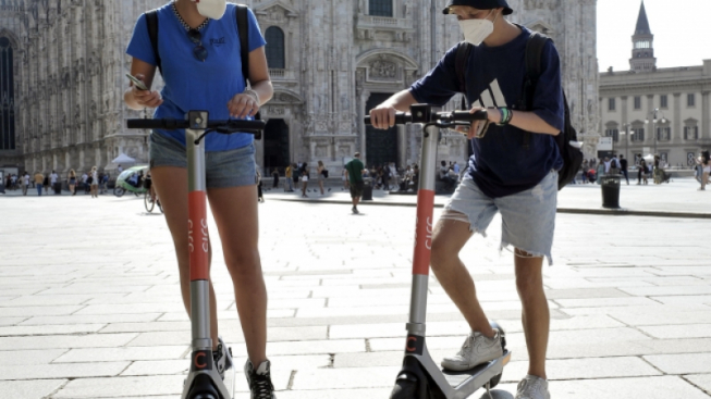 Flickr.com / Comune di Milano