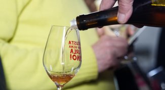 Augusta è fiera del vino 2025: al Bunker due giorni dedicati al vino naturale