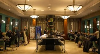 Turinista Experience 2025: Torino racconta tennis, cultura e gusto durante le Nitto ATP Finals