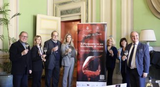 La Vendemmia a Torino 2025 e Portici Divini: il Piemonte celebra il vino tra cultura, degustazioni e territorio
