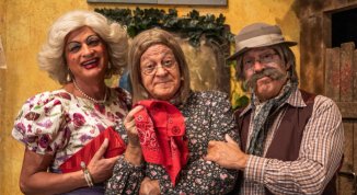 Promessa d'amore: i Legnanesi in scena al Teatro Alfieri