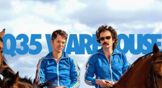 Mind Enterprises live al Q35 Warehouse