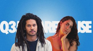 Bradley Zero e Shanti Celeste dj set al Q35 Warehouse