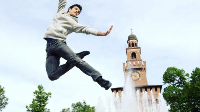 facebook.com/OnDanceAccendiamoLaDanza