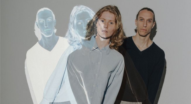 Matteo Vignali e Noemi Della Vecchia