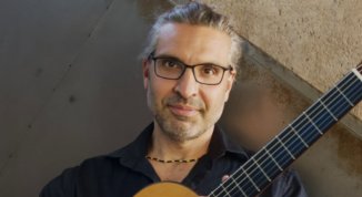 Le Chitarre eclettiche del Trio per t(r): concerto al Monastero di Santa Chiara