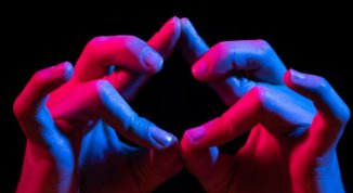 U.mani.tà: il cabaret fatto a mano, di e con Jacopo Tealdi