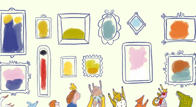 Illustrazione @Luna Rosato