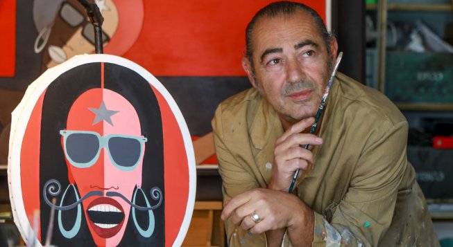 Luca Carboni