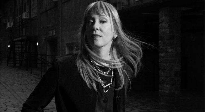 Suzanne Vega