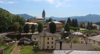 Fiera di San Carlo Borromeo a Santo Stefano d'Aveto 2025