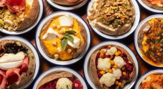 Patate d’Autore 2025: la creatività gastronomica di Poormanger tra tradizione e contaminazioni