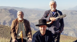 In viaggio con gli Inti-Illimani, spettacolo di storie e canzoni al Politeama