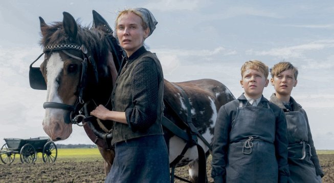 Amrum © Bombero International