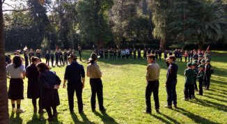 50 anni di Scout d'Europa a Genova: gli eventi al Porto Antico