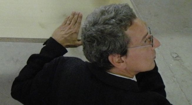Mario Airò, ritratto