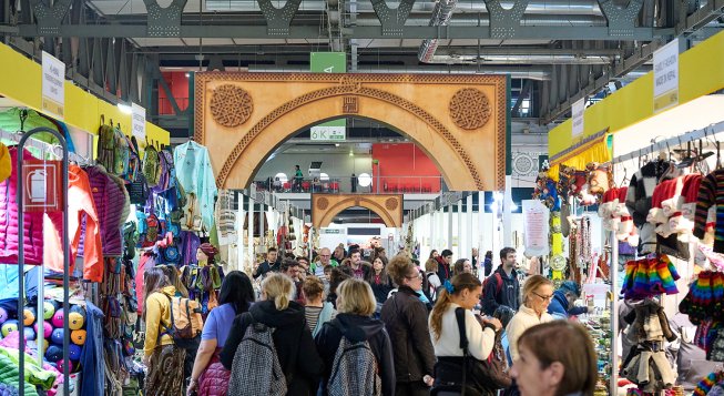 Artigiano in Fiera