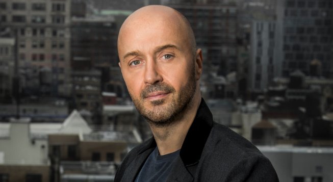 Joe Bastianich © Angelo Trani