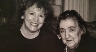 Le anime di Alda, mostra di Dolores Previtali