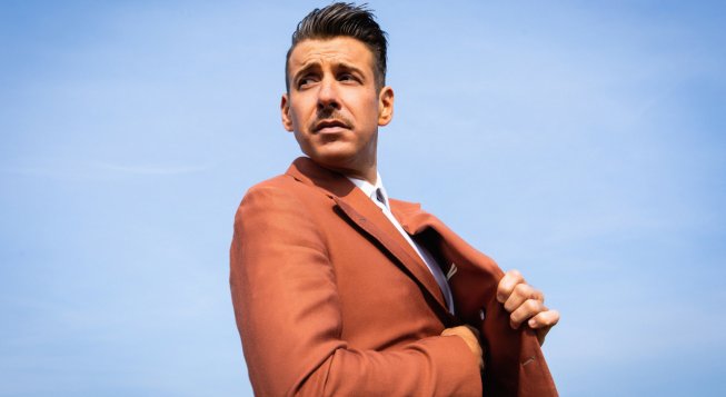 Francesco Gabbani