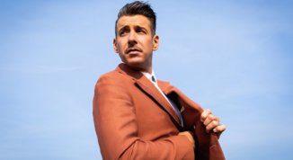 Francesco Gabbani in concerto al Porto Antico: Dalla Tua Parte Tour 2026