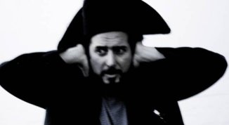 Incontro gratuito con Vinicio Capossela al Ducale: La bianchezza della balena