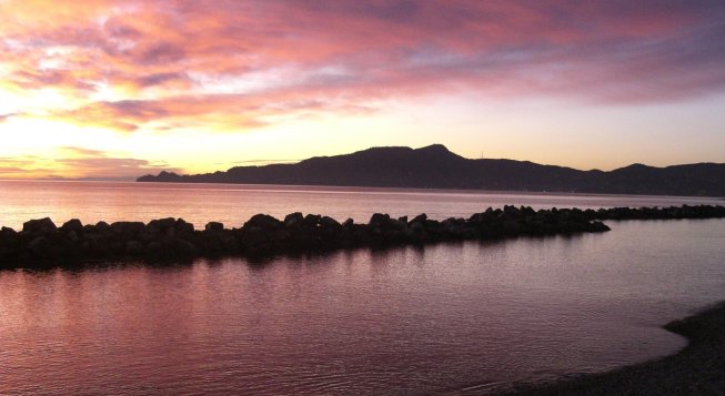 Chiavari ©Maralb56 - Pixabay