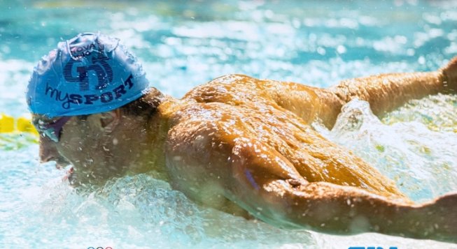 Trofeo Nico Sapio My Sport