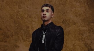 Instore tour di Capo Plaza, con presentazione di Hustle Mixtape Vol. 2,