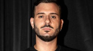 Opera di Santa Pelagia accende l’inverno con i dj set di Nicolò Tigani