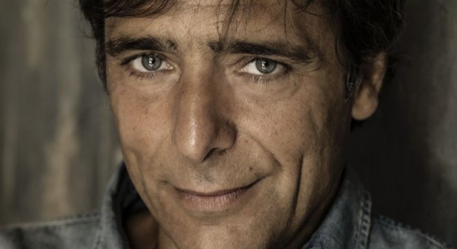 Adriano Giannini © Andrea Varani