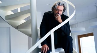 Pivio in concerto alla Claque: Questo è il mio ultimo album in italiano