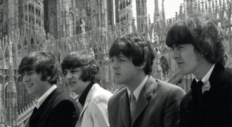 Come Together: i Beatles a Milano, con l'Orchestra Sinfonica di Milano e Marino Bartoletti
