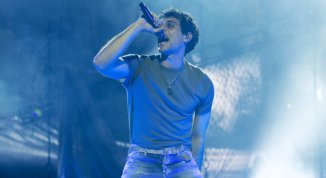 Bresh in concerto a Genova nell'estate 2026: Mare Nostrum