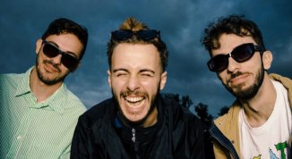 BRX!T e Domani Martina in concerto allo Spazio 211