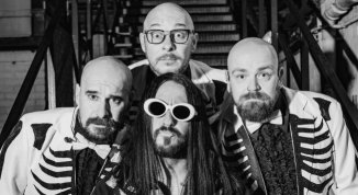 Elvana in concerto allo Spazio211