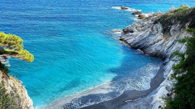 via IG alessandro_brustia - Liguria