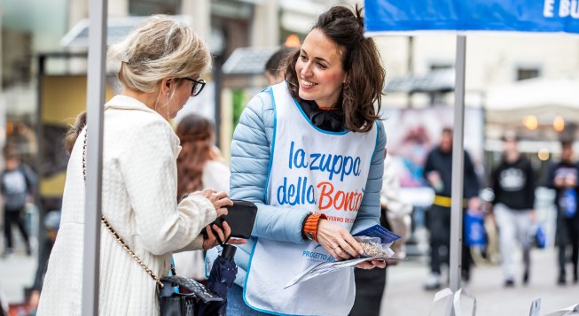 ©Daniele Lazzaretto