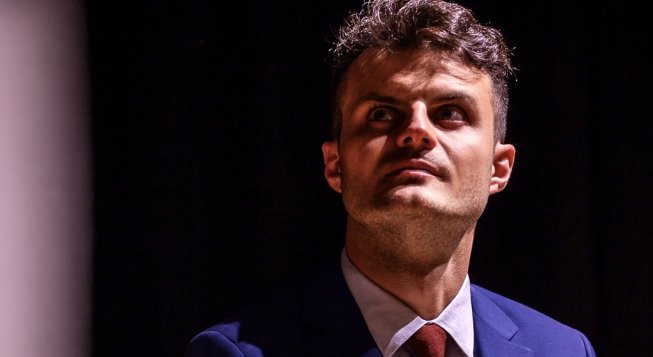 Andrea Tiani
