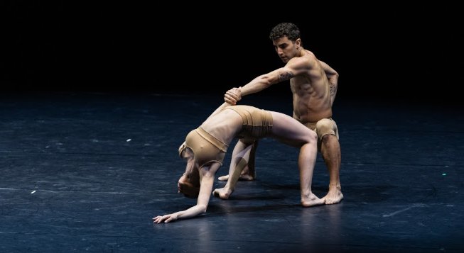 The Rhythm of Connection