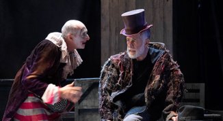 Re Lear in scena al Teatro Carignano