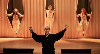 Eretici in scena al Teatro Gobetti