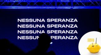 Disconfession alle Fonderie Limone