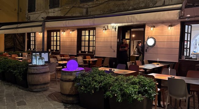 Antico Panson dal 1790 ©Facebook.com/anticopansondal1790