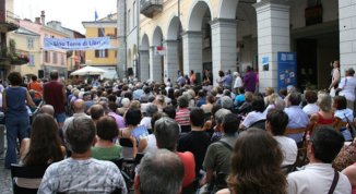 Una Torre di Libri. Fuori Stagione: a Torre Pellice gli incontri letterari tra novembre e dicembre 2025